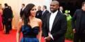Kanye West Loves Talking About Being Turned On By Kim Kardashian