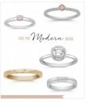 Find Your Wedding Ring Style With Shane Co.