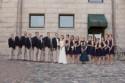 Built for Two: Back with the Bridal Party