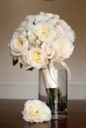 Chic Wedding Flower Ideas
