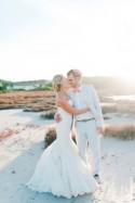 Western Cape Beach Wedding