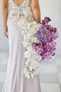 Stunning wedding bouquets