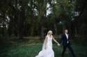Autumn Yarra Valley Wedding - Polka Dot Bride