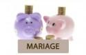 Vous connaissez le budget moyen d'un mariage français ? " Mariage.com - Robes, Déco, Inspirations, Témoignages, Prestataires 100% Mariage