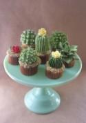 How to Make House Plant Cupcakes - Cooking - Handimania
