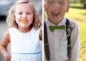 Flower Girl and Ring Bearer Tips: Cute Kid Round-Up