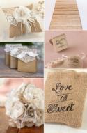 Rustic Wedding Theme: Snag this Style!