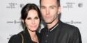 Courteney Cox Is Engaged!