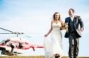 An Adventure-Filled Wedding In The Canadian Rockies