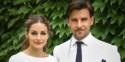 Olivia Palermo Is Married!