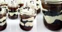 How to Make No-bake Oreo Cheesecake Parfait - Cooking - Handimania