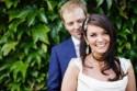Laid-back Irish Family Wedding 