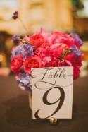 Radiant Wedding Flower Ideas - MODwedding