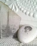 How to Make Pictures On The Rock - DIY & Crafts - Handimania