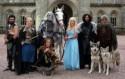 Un mariage à la " Game of Thrones " ça vous tente ? " Mariage.com - Robes, Déco, Inspirations, Témoignages, Prestataires 100% Mariage