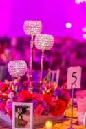 12 Stunning Wedding Centerpieces - 27th Edition - Belle the Magazine . The Wedding Blog For The Sophisticated Bride