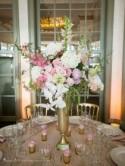 Exquisite Wedding Flower Ideas - MODwedding