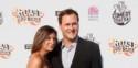Dave Coulier's Wedding Was A 'Full House' Reunion