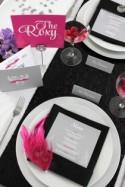 10% off personalised wedding stationery & decor from Silver Deer 
