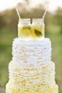 27 Creative Ways To Use Mason Jars On Your Wedding Day 