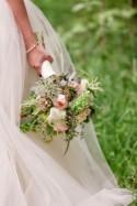 Strikingly Gorgeous Outdoor Wedding - Belle the Magazine . The Wedding Blog For The Sophisticated Bride