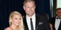 Jessica Simpson Is Officially Married To Eric Johnson