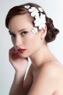 Maquillage : osez le glamour " Mariage.com - Robes, Déco, Inspirations, Témoignages, Prestataires 100% Mariage