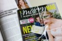 Drei Must-haves zur Hochzeitsplanung: Buch, Magazin, Blog!