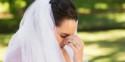 Pre-Wedding Jitters: An Internal Warning Sign to Run