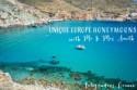 Europe Honeymoon Ideas with Mr & Mrs Smith + Ask the Expert! Ruffled