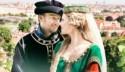 Original Medieval-Inspired Wedding In Prague 