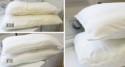 How to wash & whiten yellowed pillows