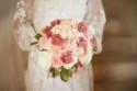 Elegant Ivory and Rose Gold Wedding Inspiration