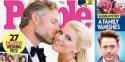 Jessica Simpson Opens Up About Her Wedding To Eric Johnson