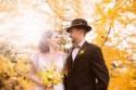 A Roaring Twenties-Inspired Wedding in Priddis, Alberta