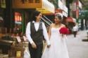New York's elopement photographer Amber Marlow is now shooting large weddings... on a global scale