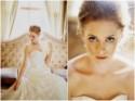 Classic Vintage Bridal Fashion Editorial {Jana Marnewick Photography}