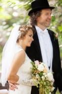 A Food Network Star's Wedding On Prince Edward Island