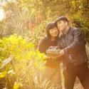 SF's Wild About You Photography: Impressive cinematic wedding photography with a cosplay discount