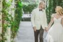 A Wedding Planner's Romantic Destination Wedding In Florida
