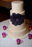 Daily Wedding Cake Inspiration (New!) - MODwedding