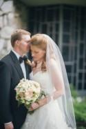 Classically Elegant Texas Wedding - Belle the Magazine . The Wedding Blog For The Sophisticated Bride