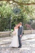 Sweet Soft And Southern Wedding - The Wedding Chicks