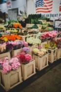 How to Shop the LA Flower Market
