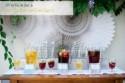 DIY: Die Iced Tea Bar erfrischt Hochzeitsgäste!