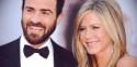 Jennifer Aniston Raves About Justin Theroux In Cutest Interview Ever