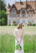 Romance at Chateau Chambly - Bohemian Wedding Inspiration