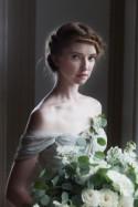 Alexandra Grecco Bridal Gowns - Polka Dot Bride