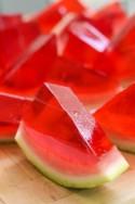How to Make XXL Watermelon Jell-O-Shots - Cooking - Handimania