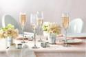 Things Remembered Champagne Flute Giveaway